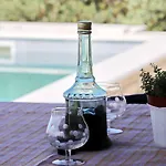 Vakantiehuis Zule - One Bedroom With Swimming Pool Zrnovo