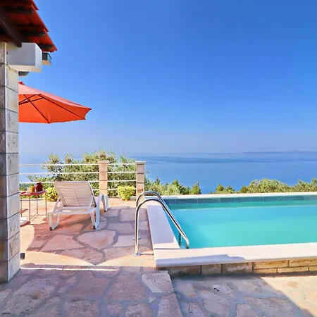 度假居 Zule - One Bedroom With Swimming Pool