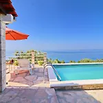 Hébergement de vacances Zule - One Bedroom With Swimming Pool