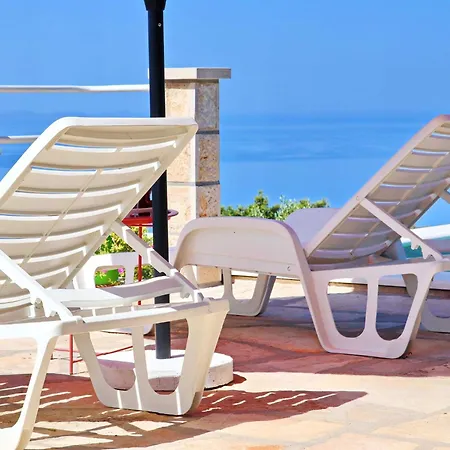 Hébergement de vacances Zule - One Bedroom With Swimming Pool *